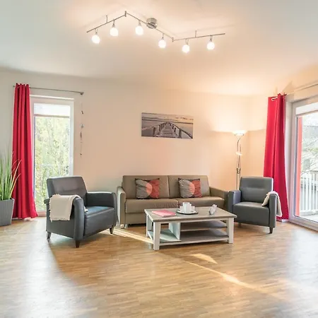 Kirchenstr 22 Nordlichter Apartment