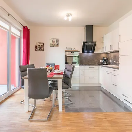 Kirchenstr 22 Nordlichter *