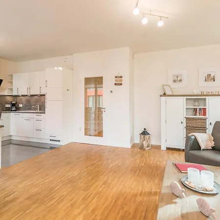 Kirchenstr 22 Nordlichter * Büsum