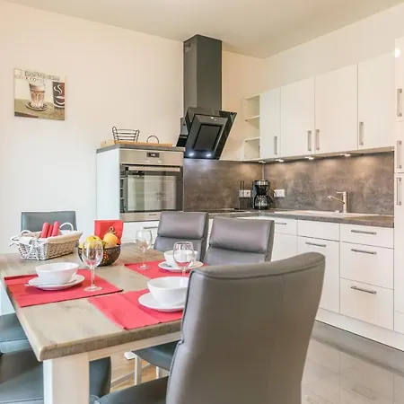 Kirchenstr 22 Nordlichter Büsum