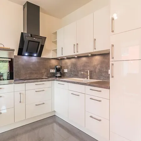 Kirchenstr 22 Nordlichter Apartment