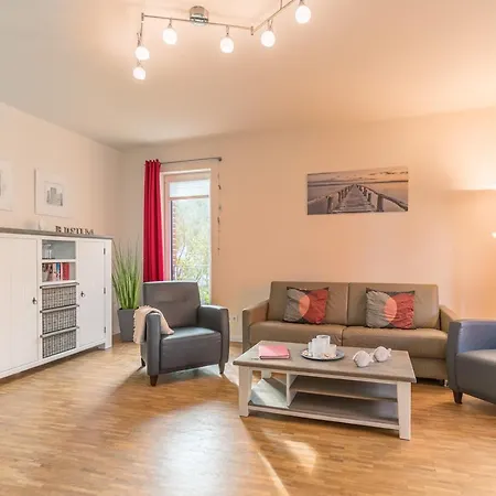 Kirchenstr 22 Nordlichter *