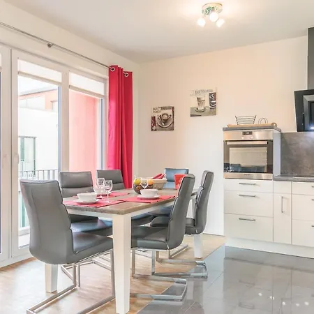 Kirchenstr 22 Nordlichter Büsum