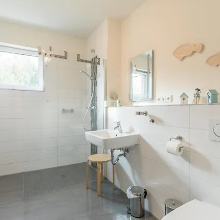 Kirchenstr 22 Nordlichter *