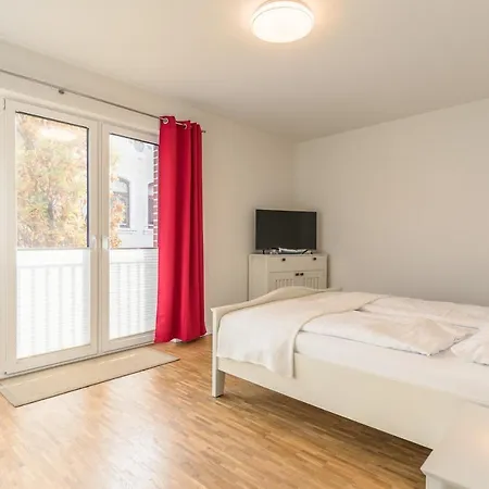 Kirchenstr 22 Nordlichter Büsum