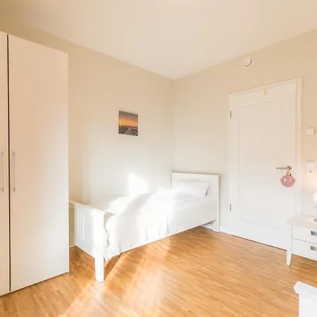 Apartment Kirchenstr 22 Nordlichter