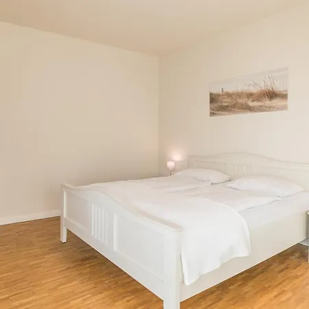 Kirchenstr 22 Nordlichter * Büsum