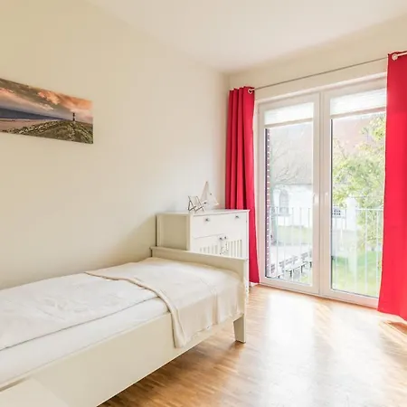 Kirchenstr 22 Nordlichter Apartment