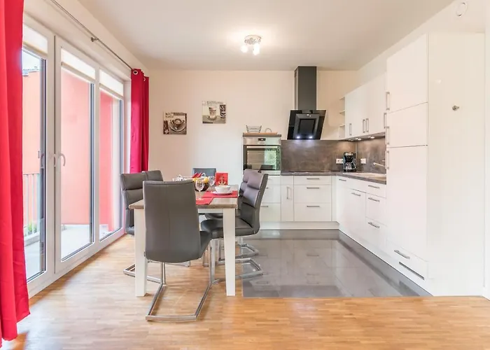 Kirchenstr 22 Nordlichter *