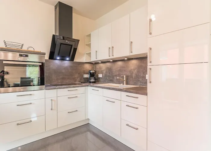 Kirchenstr 22 Nordlichter Apartamento