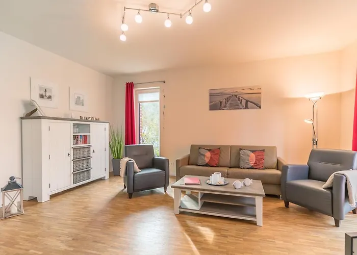 Kirchenstr 22 Nordlichter *