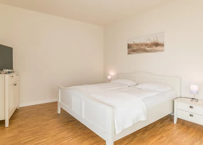 Kirchenstr 22 Nordlichter * Büsum